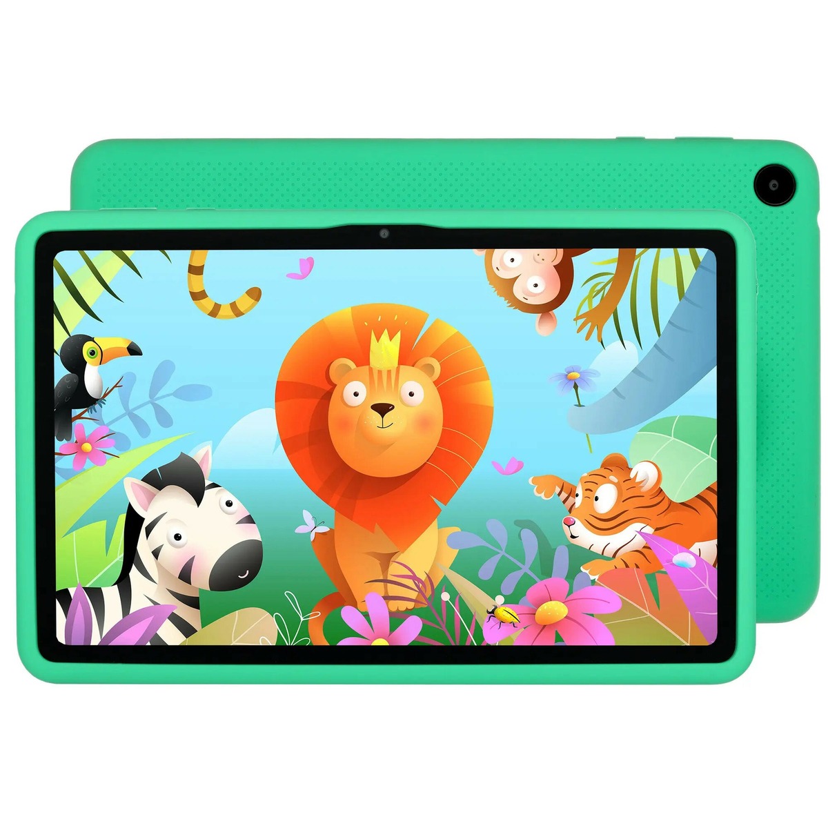 Планшет Huawei MatePad SE 10.4 Kids Edition (2023) 3 / 32Gb, черный