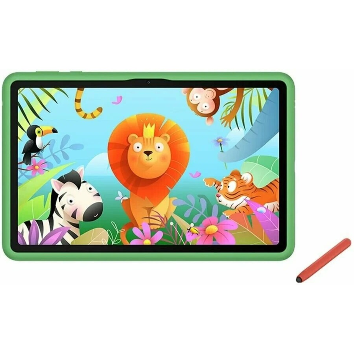 Планшет Huawei MatePad SE 10.4 Kids Edition (2023) 3 / 32Gb, черный