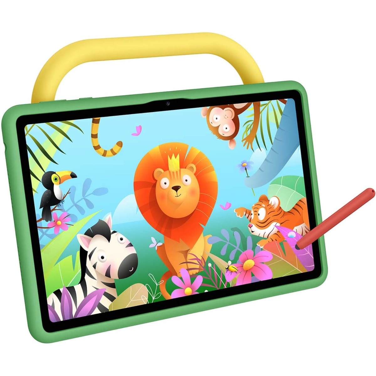 Планшет Huawei MatePad SE 10.4 Kids Edition (2023) 3 / 32Gb, черный