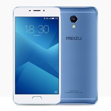 Смартфон Meizu M5 Note 32Gb (Цвет: Ice Blue)