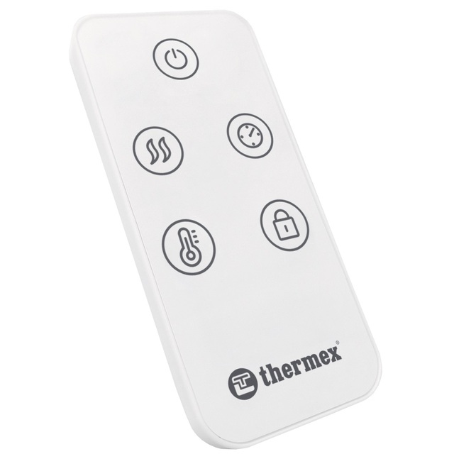 Конвектор Thermex Frame 2000E (Цвет: White) Конвектор Thermex Frame 2000E (Цвет: White)