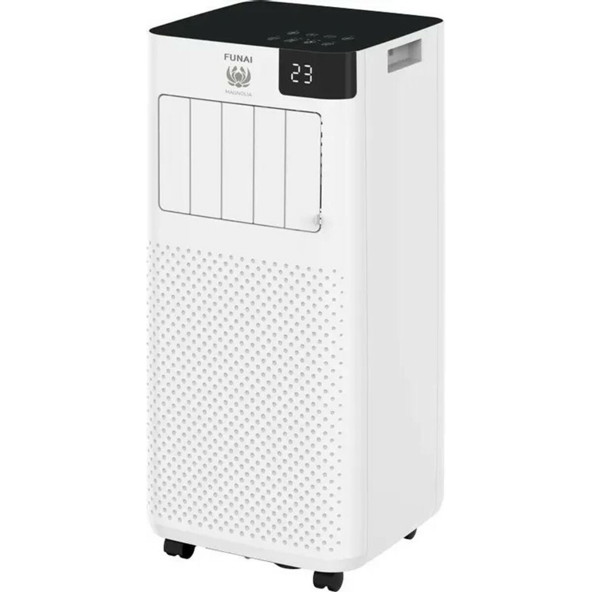Кондиционер мобильный Funai Magnolia MAC-MG22CON01, белый