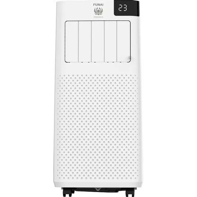 Кондиционер мобильный Funai Magnolia MAC-MG22CON01, белый