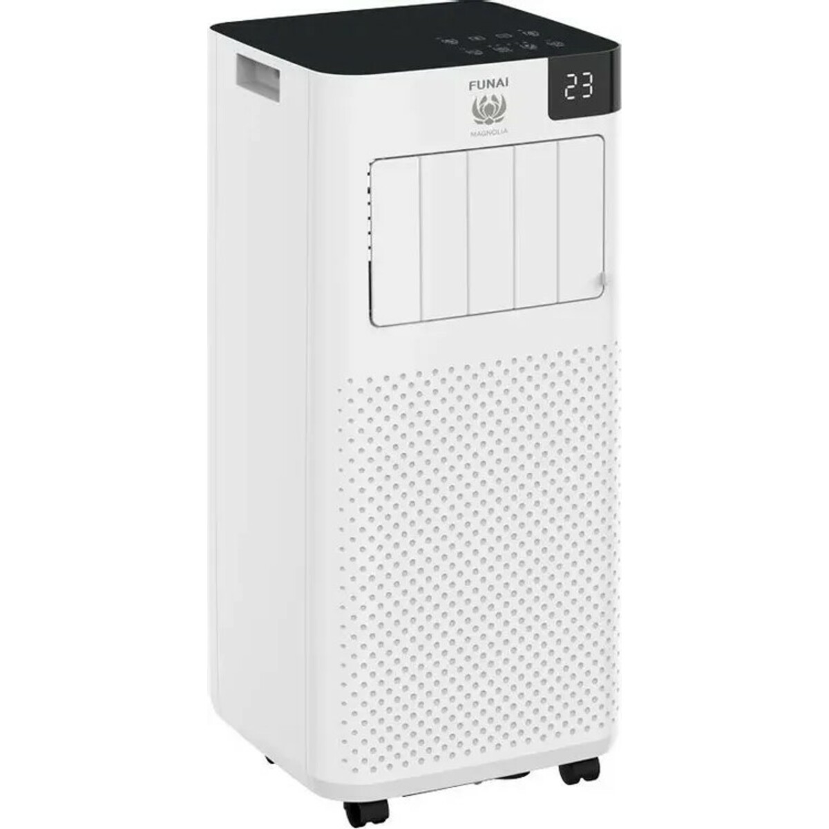 Кондиционер мобильный Funai Magnolia MAC-MG22CON01, белый