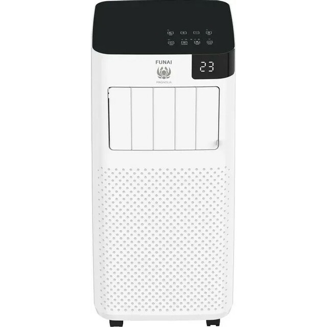 Кондиционер мобильный Funai Magnolia MAC-MG22CON01, белый