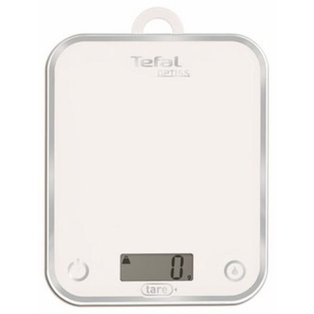 Кухонные весы Tefal BC5000V2 (Цвет: Beige)