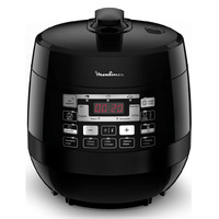 Мультиварка Moulinex CE430832 (Цвет: Black)