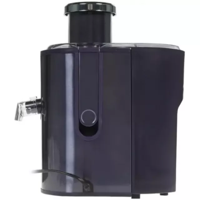 Соковыжималка центробежная BBK JC060-H02 (Цвет: Black/Purple)