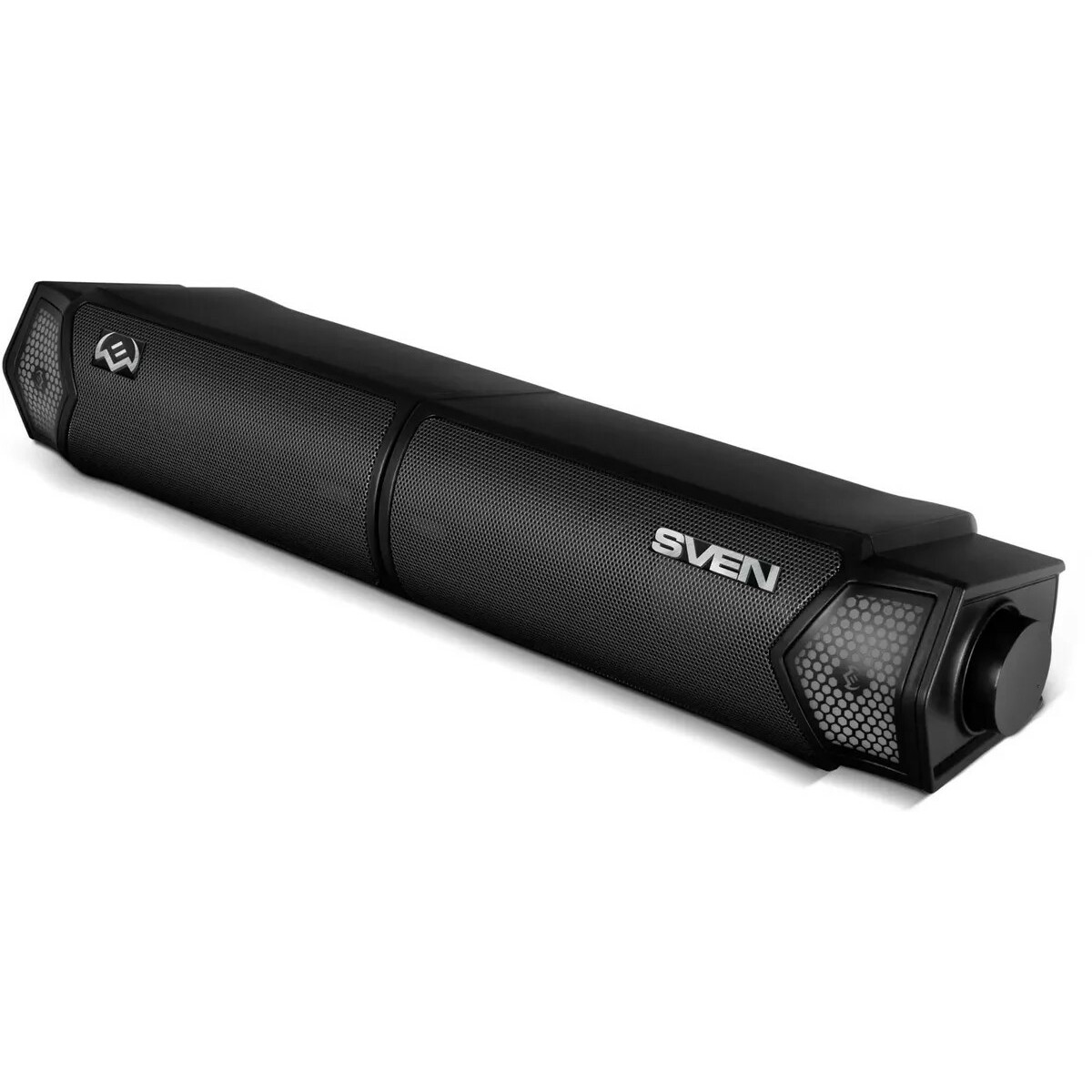 Саундбар Sven SB-G1450, черный