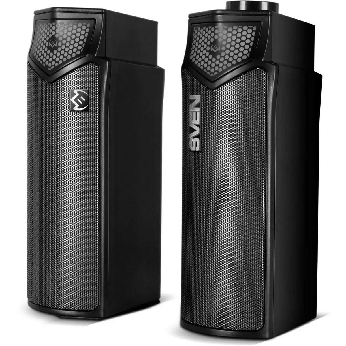 Саундбар Sven SB-G1450, черный