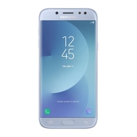Смартфон Samsung Galaxy J5 (2017) SM-J530FM/DS 16Gb (Цвет: Blue)