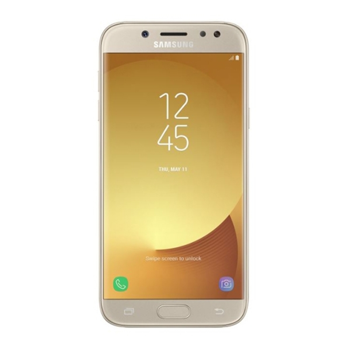 Купить Смартфон Samsung Galaxy J5 (2017) SM-J530FM/DS 16Gb (Цвет: Gold)  SM-J530FZDNSER в СПб недорого | Выгодные цены на Смартфон Samsung Galaxy J5  (2017) SM-J530FM/DS 16Gb (Цвет: Gold) SM-J530FZDNSER, покупка в кредит  (Артикул