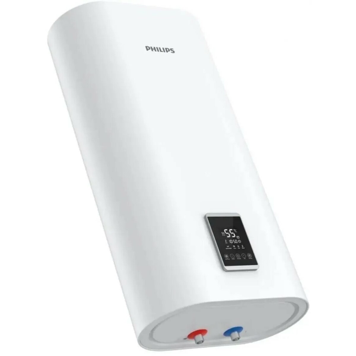 Водонагреватель Philips YC AWH1623 / 51(100YC), белый