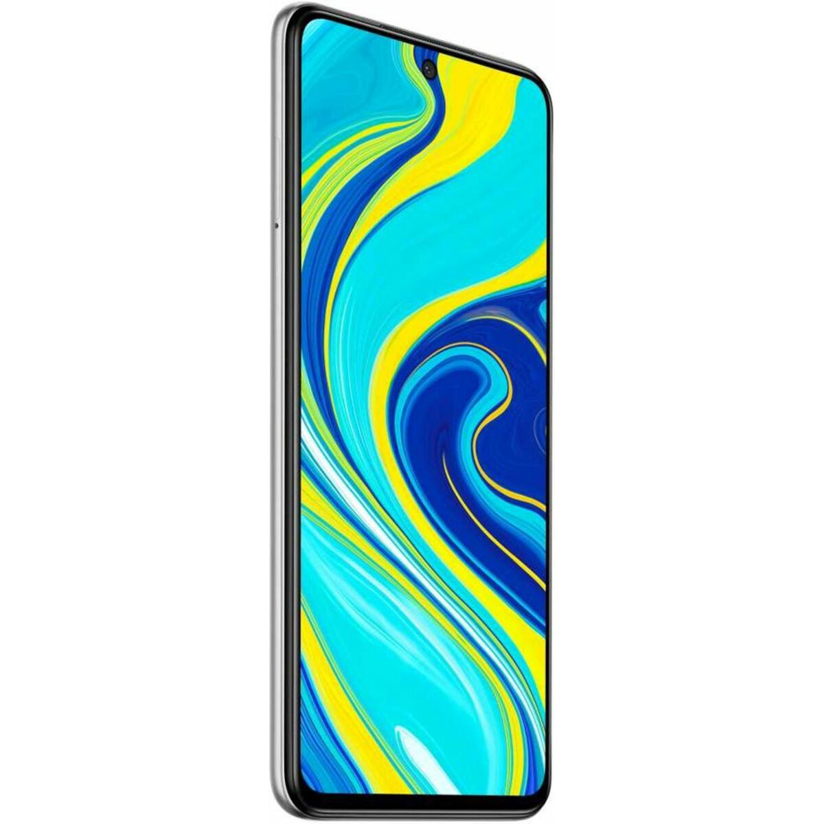 Смартфон Xiaomi Redmi Note 9 Pro 6 / 128Gb (NFC) RU, белый