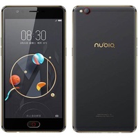 Смартфон Nubia M2 Lite 4/32Gb (Цвет: Black)
