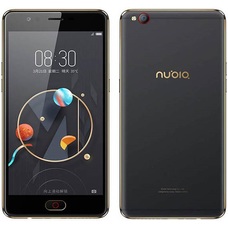 Смартфон Nubia M2 Lite 4 / 32Gb (Цвет: Black)
