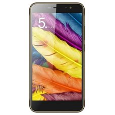 Смартфон Nubia N1 Lite 16Gb (Цвет: Black)