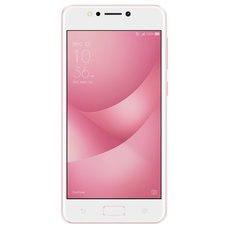 Смартфон ASUS ZenFone 4 Max ZC520KL 16Gb (Цвет: Pink)