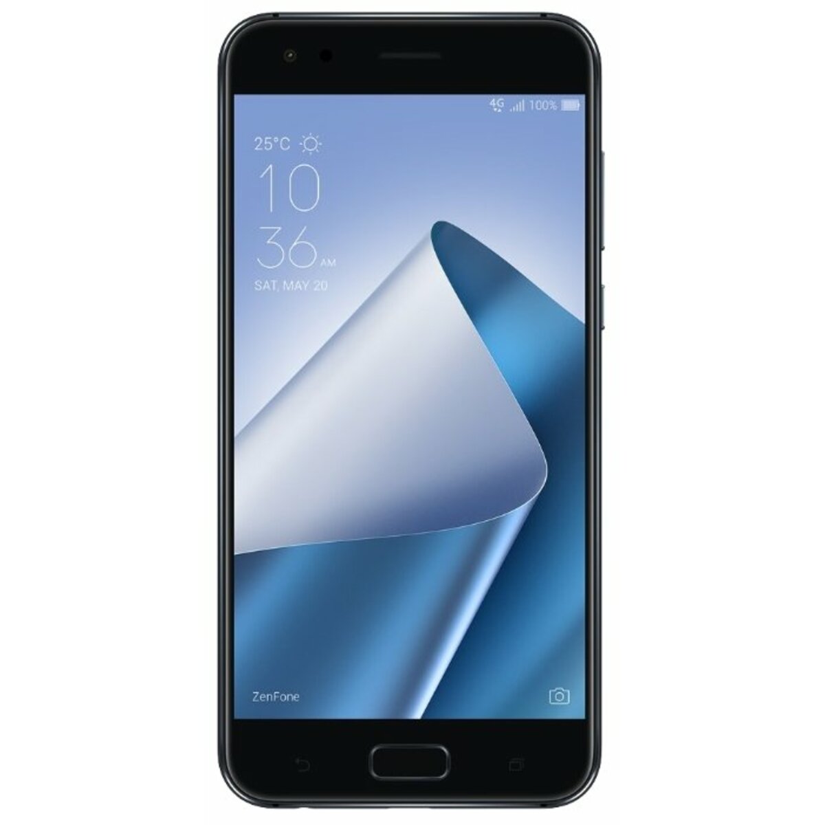 Смартфон ASUS ZenFone 4 ZE554KL 4Gb 64Gb (Цвет: Black)