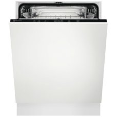 Посудомоечная машина Electrolux EEA 927201 L (Цвет: White)