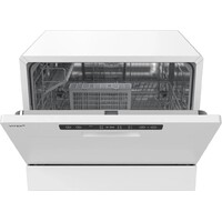 Посудомоечная машина Vitek VT-DT306, белый 