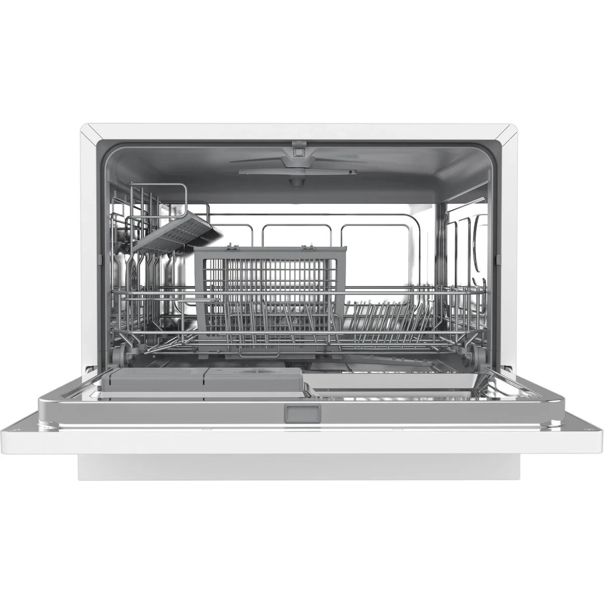 Посудомоечная машина Vitek VT-DT306, белый 