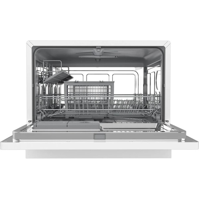 Посудомоечная машина Vitek VT-DT306, белый 
