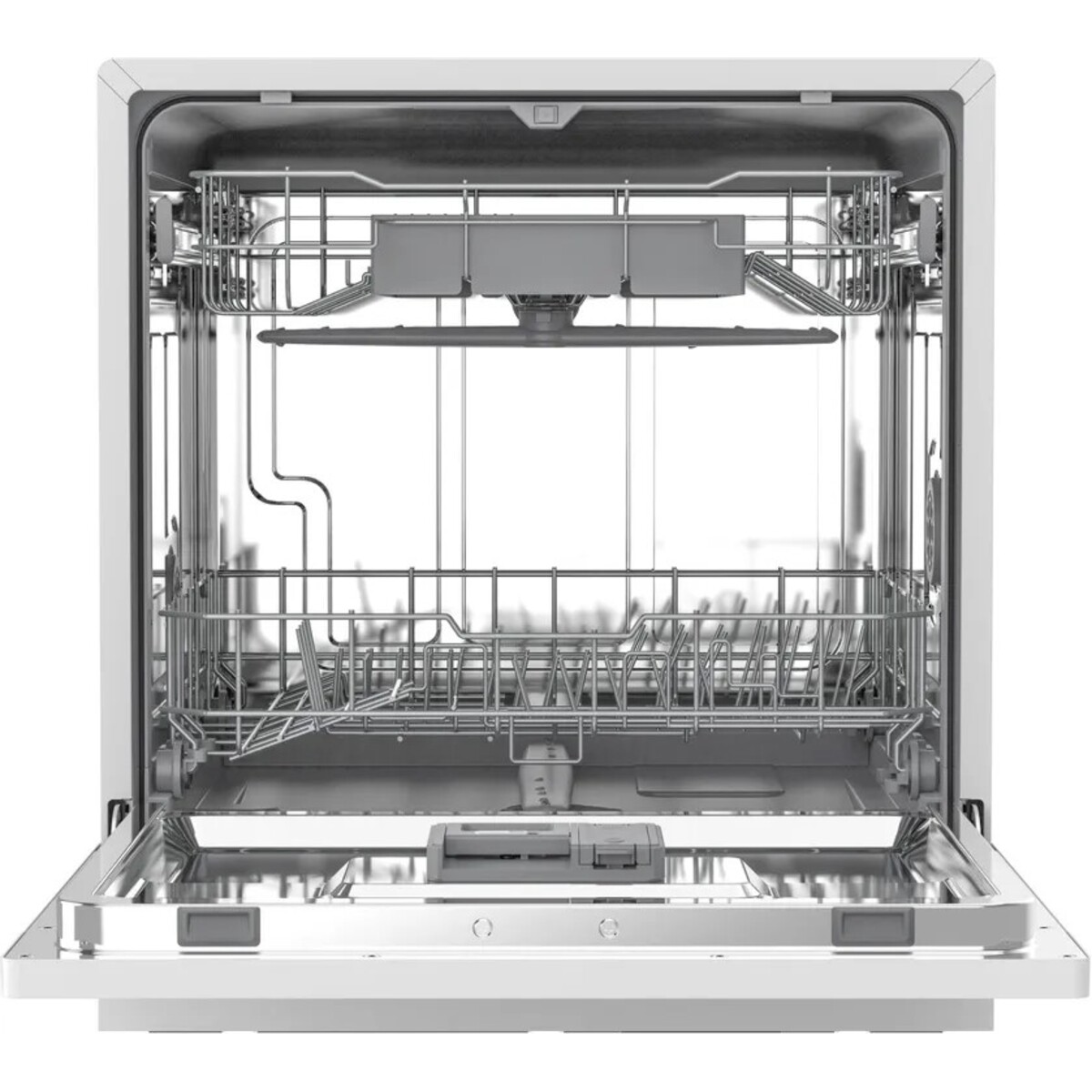 Посудомоечная машина Vitek VT-DT506, белый 