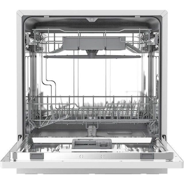Посудомоечная машина Vitek VT-DT506, белый 