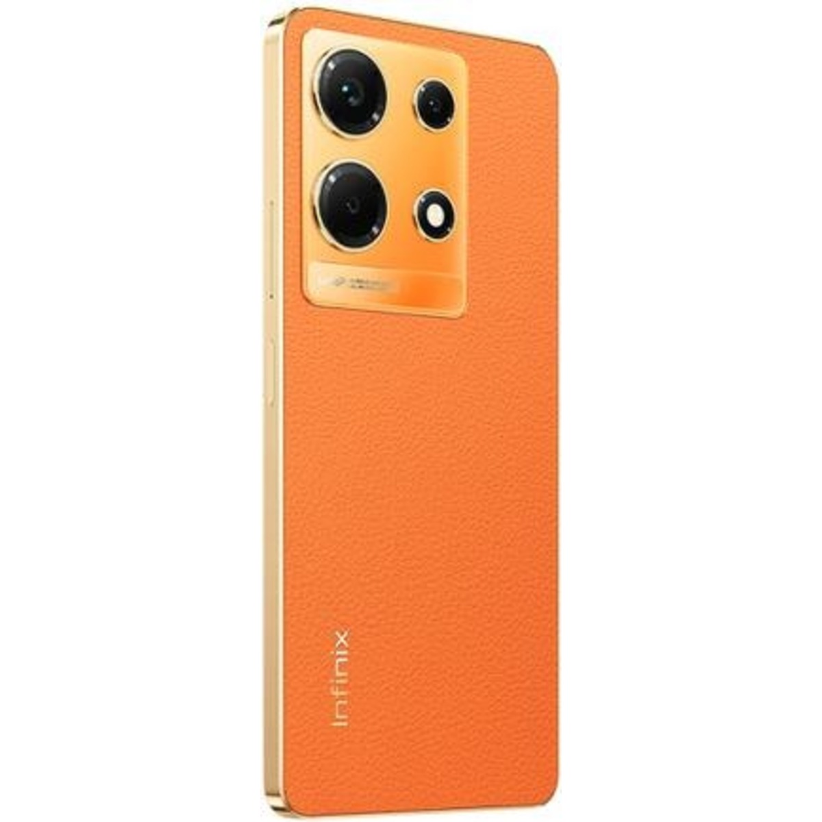 Смартфон Infinix Note 30 8/256Gb (Цвет: Sunset Gold)