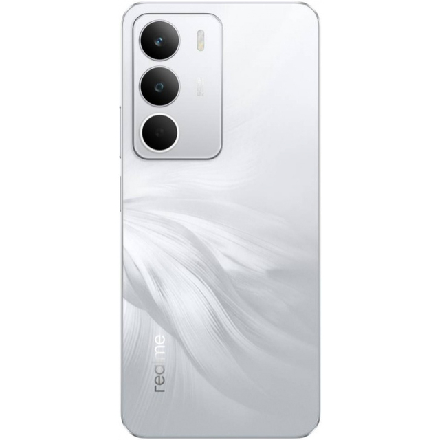 Смартфон realme C71 8/128Gb, белый
