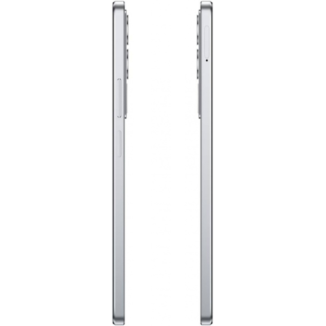 Смартфон realme C71 8/128Gb, белый