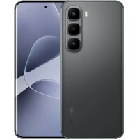 Смартфон Infinix Hot 60 Pro+ 8/256Gb (Цвет: Sleek Black) 