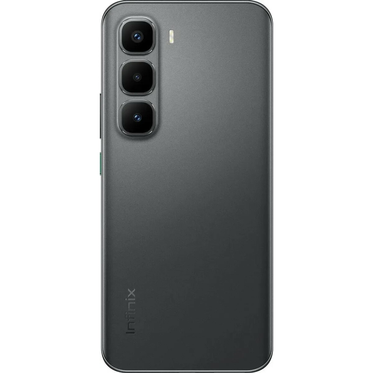 Смартфон Infinix Hot 60 Pro+ 8/256Gb (Цвет: Sleek Black) 