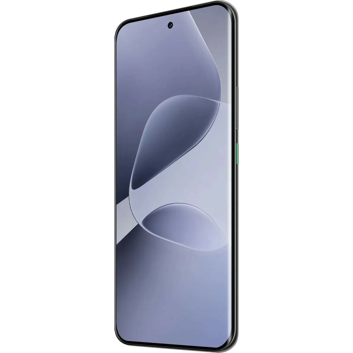 Смартфон Infinix Hot 60 Pro+ 8/256Gb (Цвет: Sleek Black) 