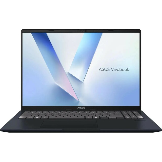 Ноутбук Asus VivoBook 16 M1607KA-MB189 (Ryzen AI 5 330 2Ghz / 16Gb DDR5 / SSD1Tb / AMD Radeon 820M / 16