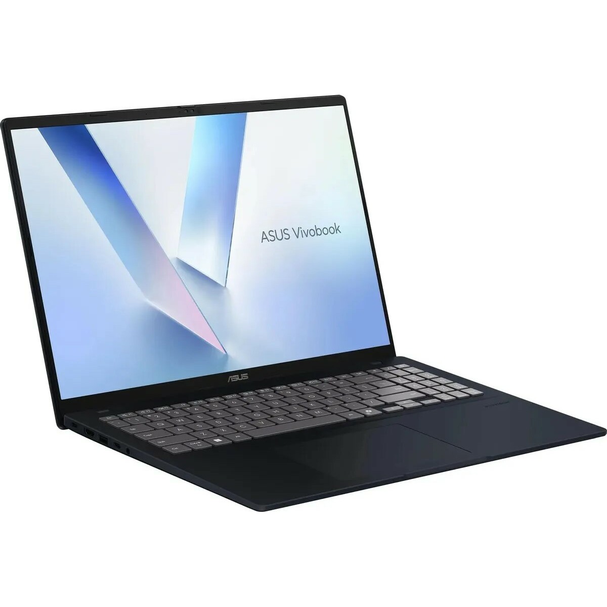 Ноутбук Asus VivoBook 16 M1607KA-MB189 (Ryzen AI 5 330 2Ghz / 16Gb DDR5 / SSD1Tb / AMD Radeon 820M / 16