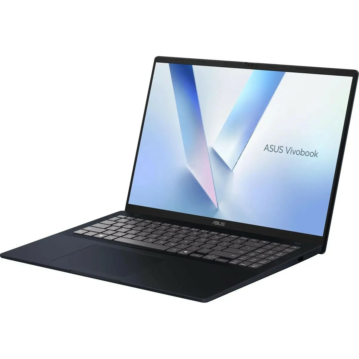 Ноутбук Asus VivoBook 16 M1607KA-MB189 (Ryzen AI 5 330 2Ghz / 16Gb DDR5 / SSD1Tb / AMD Radeon 820M / 16