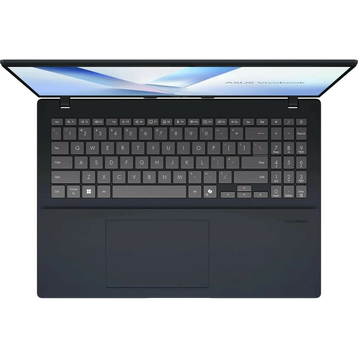 Ноутбук Asus VivoBook 16 M1607KA-MB189 (Ryzen AI 5 330 2Ghz / 16Gb DDR5 / SSD1Tb / AMD Radeon 820M / 16