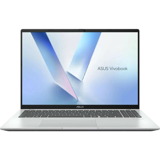 Ноутбук Asus VivoBook 16 M1607KA-MB151 (Ryzen AI 5 330 2Ghz / 16Gb DDR5 / SSD512Gb / AMD Radeon 820M / 16
