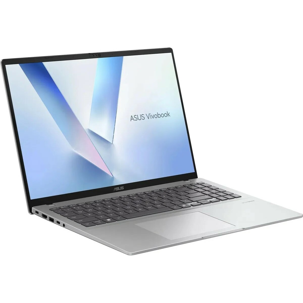 Ноутбук Asus VivoBook 16 M1607KA-MB151 (Ryzen AI 5 330 2Ghz / 16Gb DDR5 / SSD512Gb / AMD Radeon 820M / 16