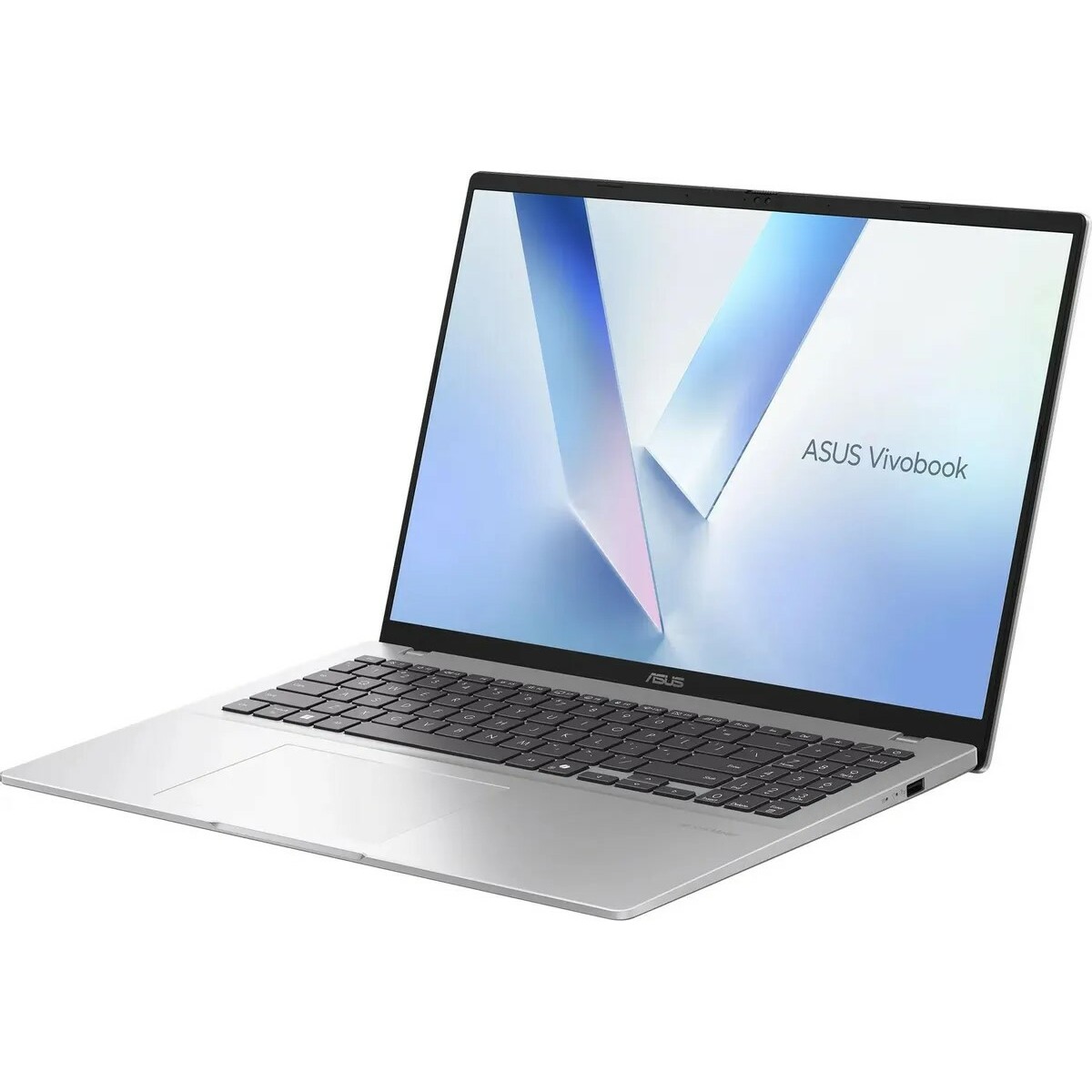 Ноутбук Asus VivoBook 16 M1607KA-MB151 (Ryzen AI 5 330 2Ghz / 16Gb DDR5 / SSD512Gb / AMD Radeon 820M / 16