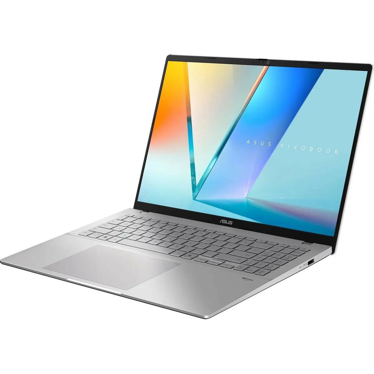 Ноутбук Asus VivoBook S16 S3607VA-RP105 (Core 5 210H 2.2Ghz / 16Gb DDR5 / SSD512Gb / Intel UHD Graphics / 16
