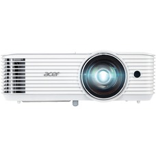 Проектор Acer S1386WH (Цвет: White)