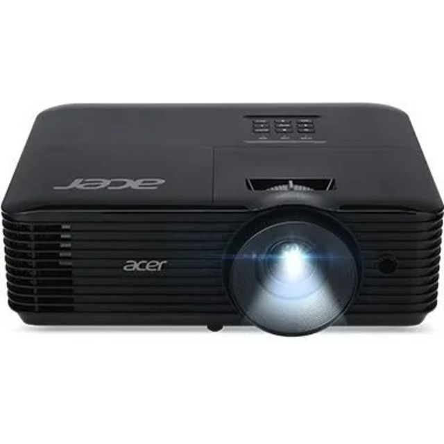 Проектор Acer X1126AH (Цвет: Black)