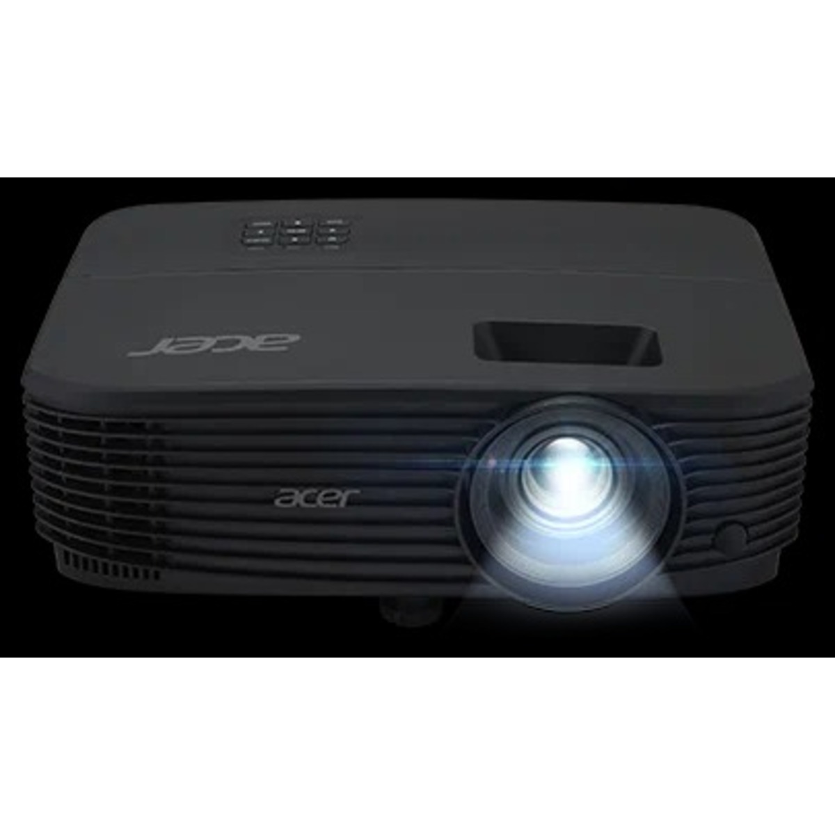 Проектор Acer X1123HP (Цвет: Black)