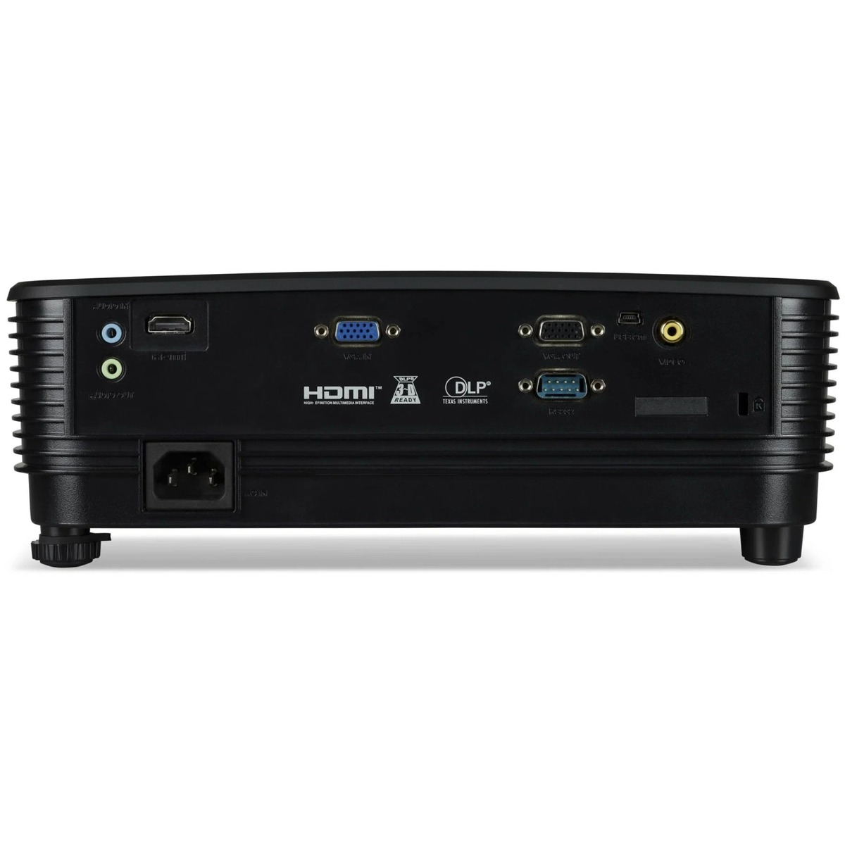 Проектор Acer X1123HP (Цвет: Black)