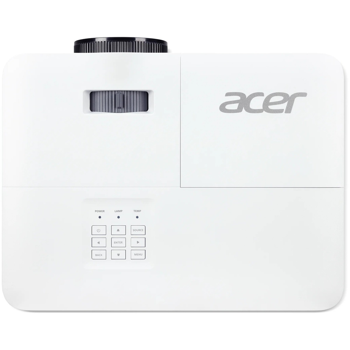 Проектор Acer H5386BDi (Цвет: White)