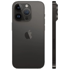 Смартфон Apple iPhone 14 Pro Max 256Gb Dual SIM (Цвет: Space Black)