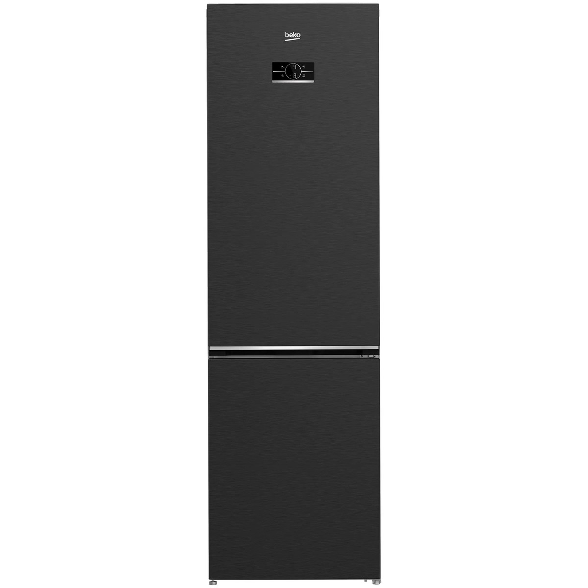 Холодильник Beko B3DRCNK402HXBR (Цвет: Anthracite)